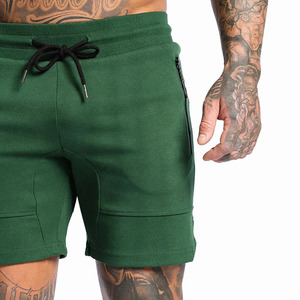 Short décontracté de haute qualité Prix raisonnable Créez votre propre style Meilleur matériau Motif solide Taille 6XL - Product Image 3