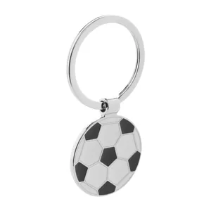 Porte-clés de ballon de football personnalisé pour les promotions - Product Image 1