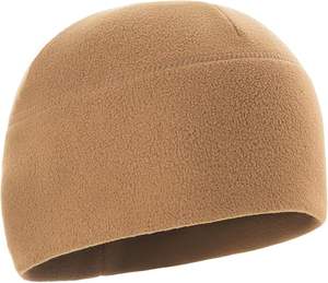 Gorro de invierno de moda para niñas, gorro de punto suave, elegante gorro de lana cálido, ideal para la moda al aire libre y la comodidad de los días fríos - Product Image 1