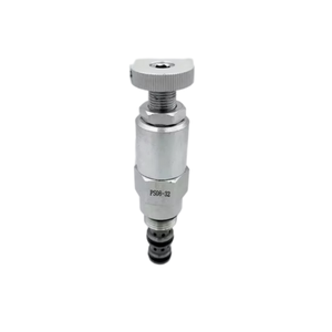 Van trình tự tác động trực tiếp-Mô hình Daps08-32 ghế cứng cảm ứng ≤ 0,5cc/PHÚT rò rỉ - Product Image 5