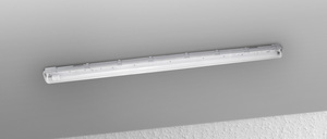 Striscia LED impermeabile con tubo IP65 da 19W 4000K 150cm (Ledvance 4058075303966) - Product Image 3
