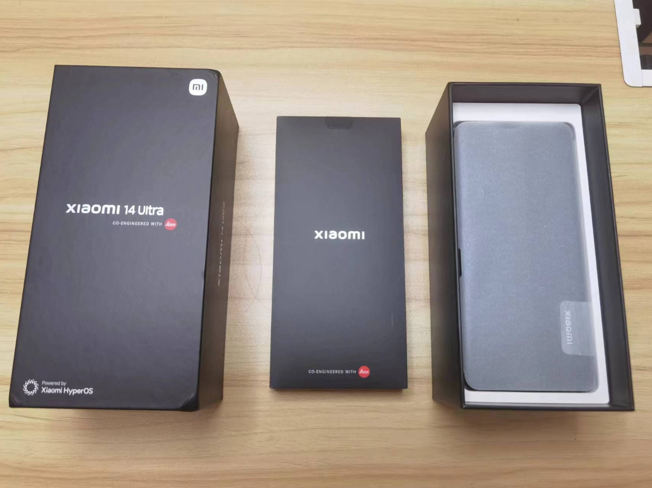 Wholesale Xiaomi 14 ULTRA 5G - 16GB + 1TB Smartphone