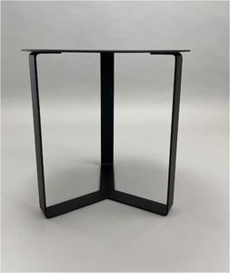 โต๊ะกาแฟเหล็กคุณภาพสูงสำหรับงานครัว,โต๊ะกาแฟสำหรับตกแต่งห้องรับแขกร้านอาหารบ้านทำจากอินเดีย - Product Image 3