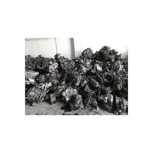 Matériau de roue en aluminium de haute qualité pour bloc moteur à vendre - Product Image 3