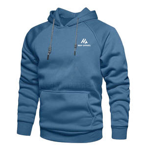 Sudadera Ligera para Fitness, Diseñada para Entrenamiento Deportivo, Ejercicio y Estilo de Vida Activo en Todas las Estaciones - Product Image 1