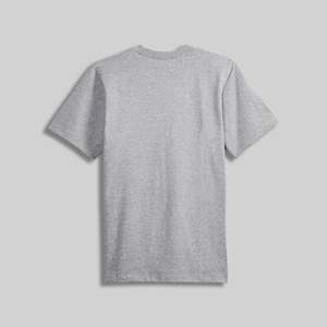 T-shirt 100 % coton épais 230 g/m² en jersey, motif uni imprimé en 3D, méthodes de sérigraphie et d'impression par transfert disponibles - Product Image 2