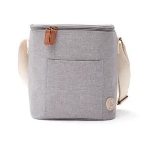 Borsa Termica Personalizzata VINGA Sortino per Conservazione Alimenti, Soluzione di Merchandising Personalizzata - Product Image 1
