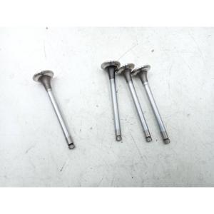 <b>EXHAUST</b> <b>VALVES</b> PEUGEOT 205 1st Series (83>98) TRW 577998 Petrol - Product Image 2