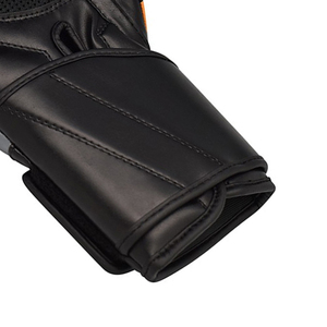 Impression personnalisée Gants de boxe durables pour le combat Sacs de frappe robustes Gants de boxe d'entraînement - Product Image 6