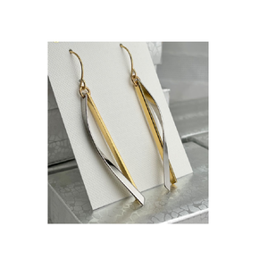 2027อินเดียและจีนในราคาถูกการแกะสลักและ patinas สำหรับเครื่องประดับสำหรับผู้หญิงต่างหูชุบทองสีฟ้าครามสำหรับผู้หญิงอลาสก้าผู้หญิง - Product Image 6