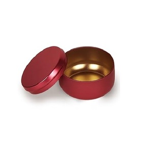 Feliz cumpleaños vela perfumada Estilo de vida Metal lata vela tarro amplia colección de calidad superior disponible al mejor precio - Product Image 6