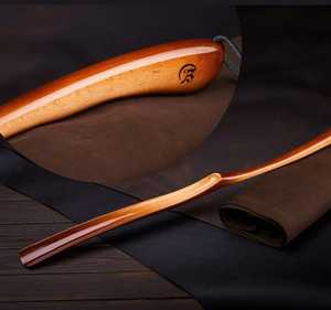 Cuerno de zapato de madera duradero para hombres y mujeres - Product Image 1