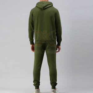 Venta Directa de Fábrica, MOQ Bajo, Trajes Deportivos para Hombre, Trajes Deportivos Personalizados para Hombre, Trajes Deportivos de Marca Privada para Hombre - Product Image 2