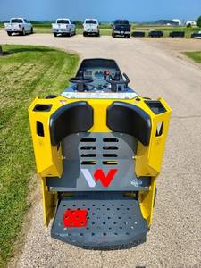 Minicargadora Wacker Neuson Lista para Enviar, Minicargadora Compacta de Alto Rendimiento con Potente Sistema Hidráulico - Product Image 3