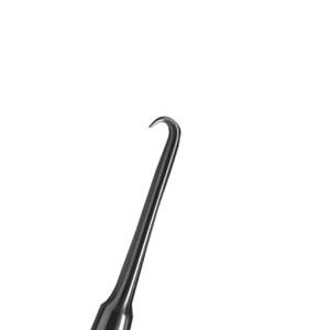 Instrumento médico de gancho de hueso de acero inoxidable de grado profesional al por mayor para cirujanos ortopédicos diseñados para retracción ósea - Product Image 5