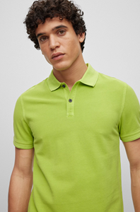 Nouveau design 2024 Logo personnalisé hommes 100% coton Polo T-Shirt tricot décontracté uniforme Camisas polos - Product Image 4