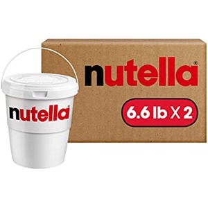 Chocolat Nutella Pour Exportation 1KG 3KG 5KG 7KG/Nutella 750g/Nutella en Gros/Meilleur Prix - Product Image 5