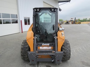 Vente rapide CASE SR210B Skid Steer Loader Chargeurs frontaux neufs et d'occasion de haute qualité Charge nominale de 3 tonnes - Product Image 6