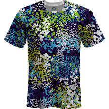 Camiseta de Manga Corta con Cuello Redondo, Estampado en Serigrafía, Diseño Personalizado de Alta Calidad, Tallas Grandes, 100% Algodón, para Hombre, Bangladesh - Product Image 4