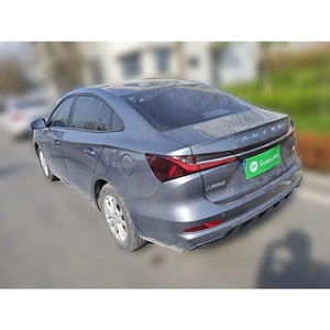 LISTO PARA ENVIAR: ROE WEI I 5 GASOLINA 1.5 COCHE FWD 5 ASIENTOS USADO - Product Image 3