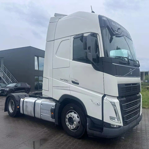 ขายด่วน รถแทรกเตอร์ FH 500 4x2 ยูโร 5 ดีเซล เครื่องยนต์ใหม่ แรงม้า 451-500 แรงม้า ความจุ 31-40 ตัน พวงมาลัยซ้าย กล้องมองหลัง 360 องศา - Product Image 1