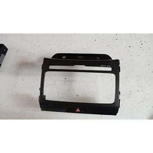 Marco de Radio para KIA Sportage Serie (10>16) U09781 3810 D4FD - Product Image 2