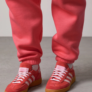 Pantalones Deportivos de Felpa Suave para Mujer, Diseñados para Entrenamiento y Comodidad - Product Image 6