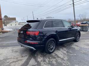 Oferta Rápida 2018 Audi Q7 Transmisión Automática Asientos de Cuero - Product Image 6