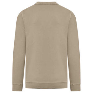 Sudadera Casual para Hombre, Jersey de Algodón Orgánico Resistente, Antiarrugas, con Diseño Bordado, Gran Tamaño, Venta Caliente - Product Image 2