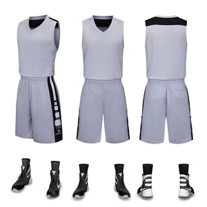 Bulk <b>Basketball</b> Jerseys For <b>Men</b> Women Children Sports <b>Vest</b> Summer Competition Team Uniform Training Clothes - Product Image 6