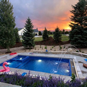 Piscinas de Agua Continua Duraderas y Piscinas de Acrílico: Gama de Precios para Fiestas en Piscinas Residenciales - Product Image 6