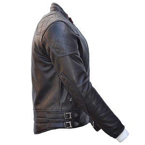Chaqueta de Motocross, Pantalones de Motocicleta para Hombre, Chaqueta de Motocicleta Resistente al Desgaste, Armadura Corporal, Ropa de Moto para Invierno - Product Image 3