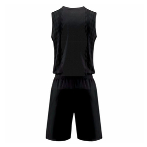 Nuevo Uniforme de Voleibol para Niños, Diseño Profesional, Color Elegante, Altamente Transpirable, Material de Buena Calidad - Product Image 3