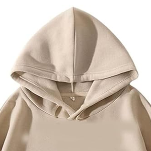 La mejor calidad Drop Shoulder Hoodie Logotipo personalizado Drop Shoulder Hoodie crea tu propia idea Drop Shoulder Hoodie - Product Image 3