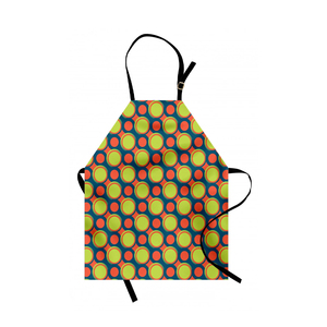 Hot Sale Durable Pure 100% Cotton <b>BBQ</b> <b>Apron</b> for Outdoor Cooking, Restaurant, and Hotel Supply - Product Image 5