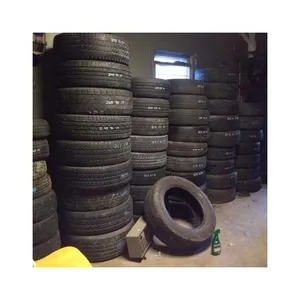 Quality Supplier Cheap Price Second Hand Tires 175 65 14 Automobile Tire Passenger Car Tyre Bulk Wholesale Cheap