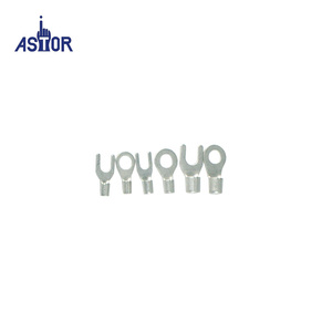 Pince à sertir pour bornes non isolées - Product Image 3