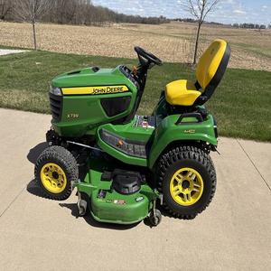 John deeree x739จากผู้ค้าส่งที่เชื่อถือได้พร้อมส่งทันทีพร้อมตัวเลือกการจัดส่งที่รวดเร็ว - Product Image 2