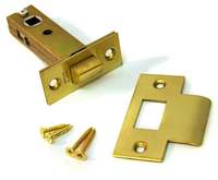 Omg Industries 70mm tubulaire mortaise serrure de porte loquet usage domestique levier conception pour serrures de porte