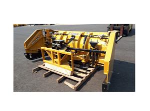 Attache de lame à neige pour tracteur - Product Image 2