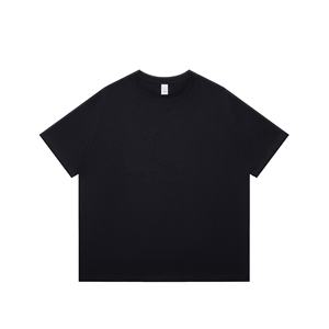 Camiseta de Algodón 100% Personalizada al por Mayor con el Logotipo de su Marca, Camiseta Lisa para Hombre, Camisetas Casuales para Hombre - Product Image 5