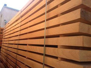 Gran calidad, bajo precio, artesanía brillante, madera de haya de primera calidad, opciones a granel para carpintería artesanal - Product Image 4