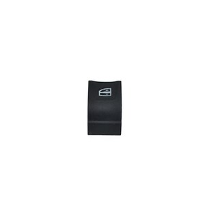 Cache-bouton de vitre, avant gauche (1 pièce) pour Renault Megane 3, Fluence 3, Latitude - Product Image 4