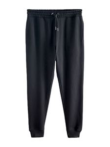 Pantalons larges pour hommes sur mesure, vente en gros de pantalons de survêtement pour hommes, pantalons de jogging en coton épais, fournisseur d'usine OEM - Product Image 5