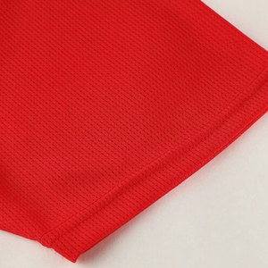 Uniforme de baloncesto de tela genuina hecho en fábrica, logotipo personalizado, diseño transpirable para entrenamiento deportivo de equipo informal, precio al por mayor - Product Image 6