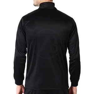 Nuevo Diseño 2025 Chándal Deportivo para Hombre, Informal, Otoño Invierno, Transpirable, 100% Algodón, Ligero, Venta al Por Mayor - Product Image 3
