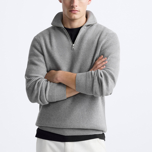 Sudadera de lujo UNISEX personalizada con estilo de hombro caído logotipo personalizado en la parte delantera entrega rápida para la temporada de invierno - Product Image 4