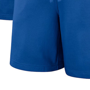 Pantalones cortos de béisbol de secado rápido de malla transpirable bordada al por mayor de alta calidad ropa de práctica pantalones cortos deportivos - Product Image 4
