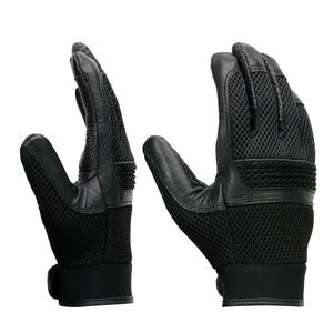 Cómodos recién llegados guantes de moda de cuero de Color sólido para mujer nuevos guantes de cuero de invierno personalizados guantes de invierno para exteriores - Product Image 4