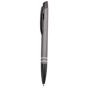 Personalized Berlin Ballpoint Pen Promotional Gadgets - Product Image 1